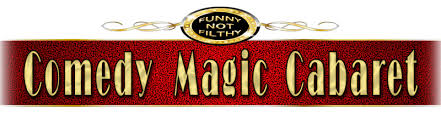 ComedyMagicCabaret