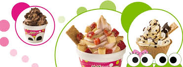 Sweet-Frog