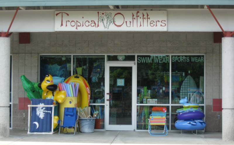 TropicalOutfitters